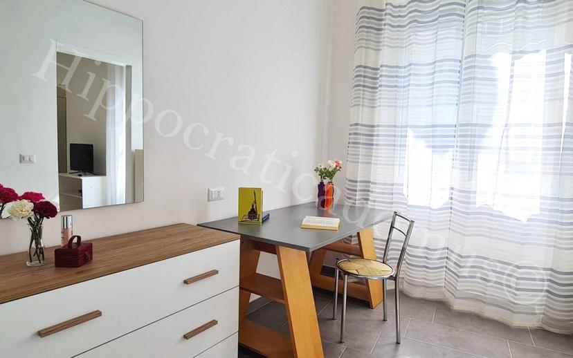 Bilocale via Donato Trani 11, Irno - Brignano, Salerno — foto 27 di 30