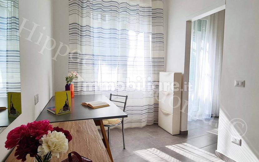 Bilocale via Donato Trani 11, Irno - Brignano, Salerno — foto 30 di 30
