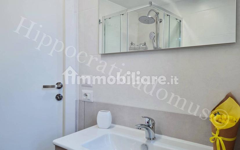 Bilocale via Donato Trani 11, Irno - Brignano, Salerno — foto 6 di 30