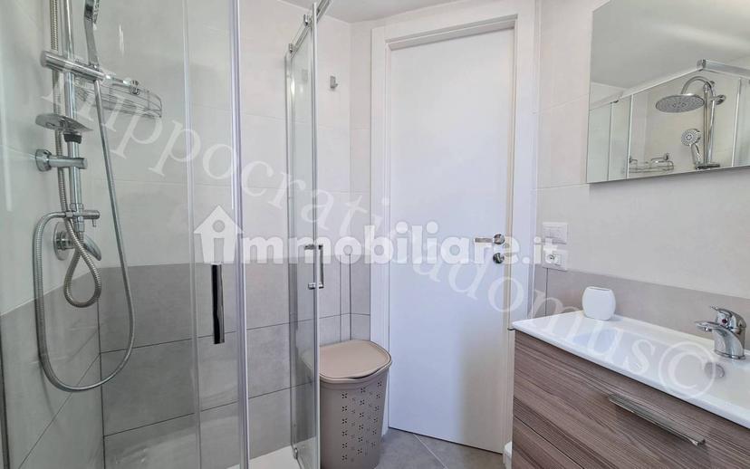 Bilocale via Donato Trani 11, Irno - Brignano, Salerno — foto 28 di 30