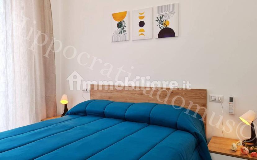 Bilocale via Donato Trani 11, Irno - Brignano, Salerno — foto 5 di 30