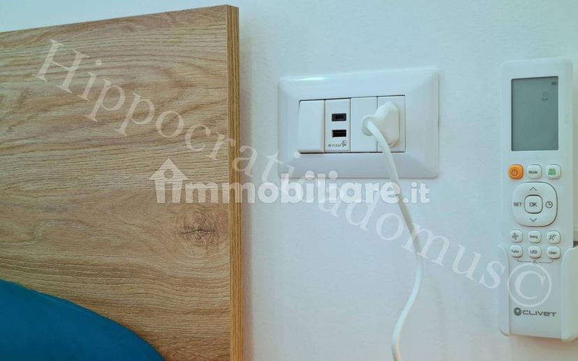 Bilocale via Donato Trani 11, Irno - Brignano, Salerno — foto 15 di 30