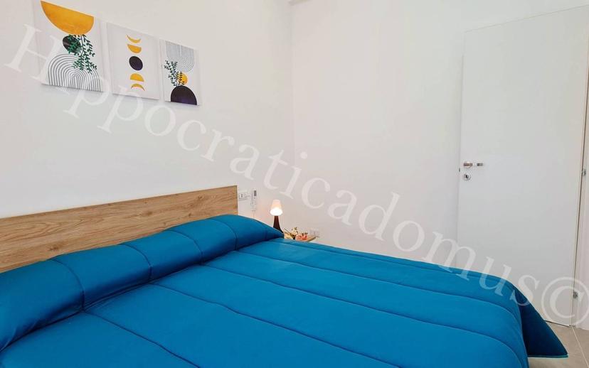Bilocale via Donato Trani 11, Irno - Brignano, Salerno — foto 20 di 30