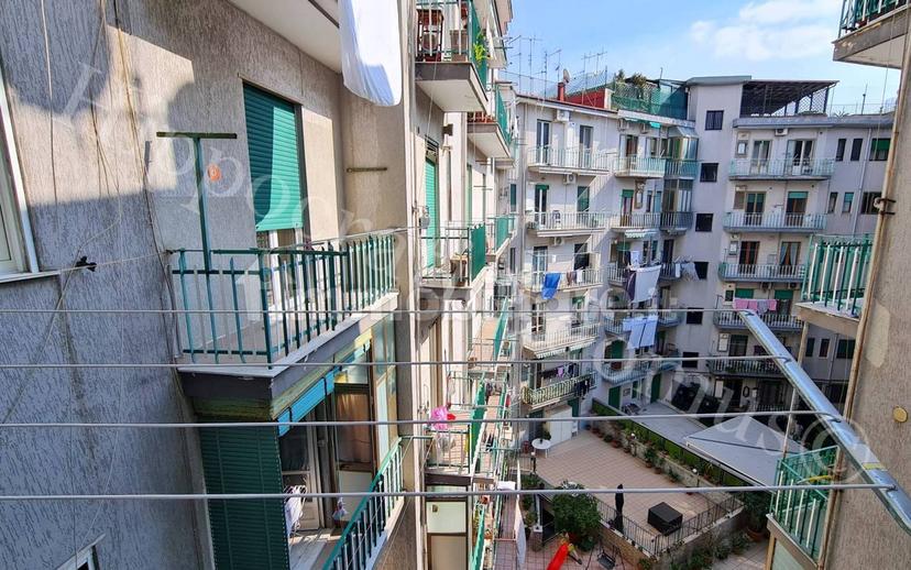 Bilocale via Donato Trani 11, Irno - Brignano, Salerno — foto 23 di 30