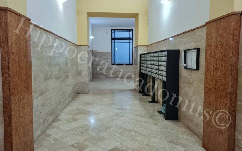 Bilocale via Donato Trani 11, Irno - Brignano, Salerno — foto 25 di 30