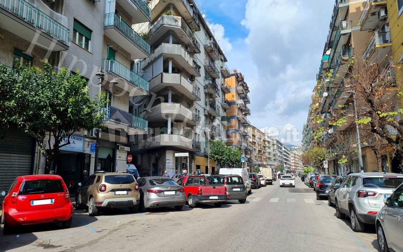 Bilocale via Donato Trani 11, Irno - Brignano, Salerno — foto 19 di 30