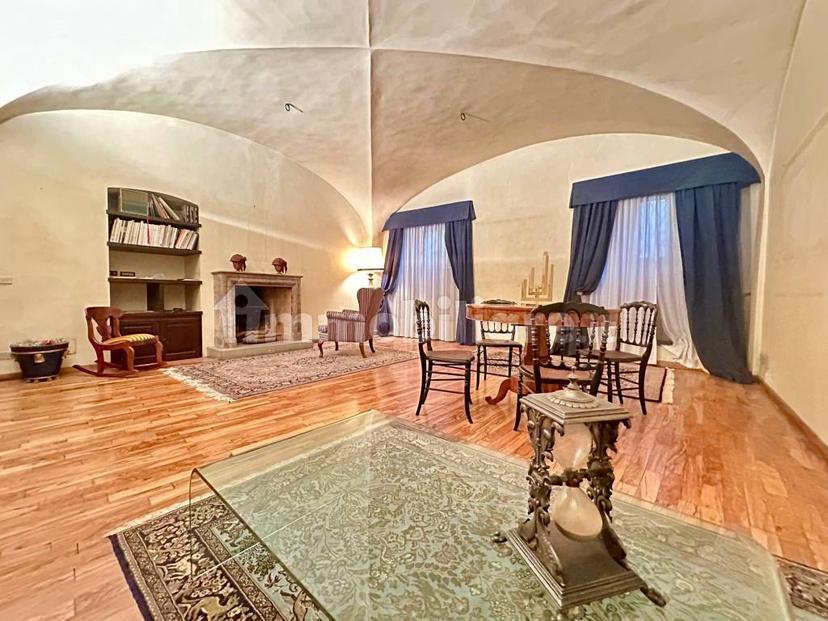 Appartamento in villa via Benedetto Fortini, Fortini, Firenze