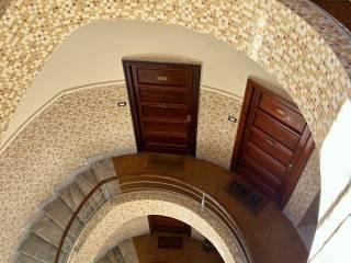 Quadrilocale via Francesco Cilea 165, Vomero, Napoli