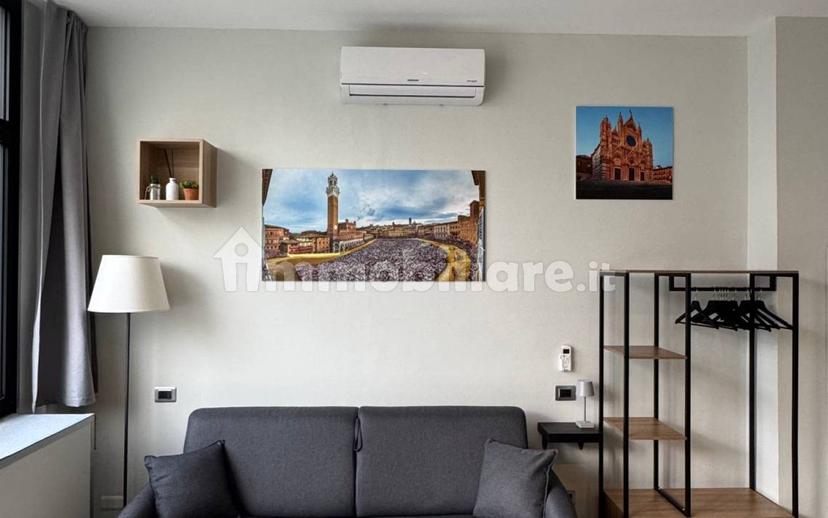 Loft via Bettino Ricasoli, Fuori Porta Camollia, Siena