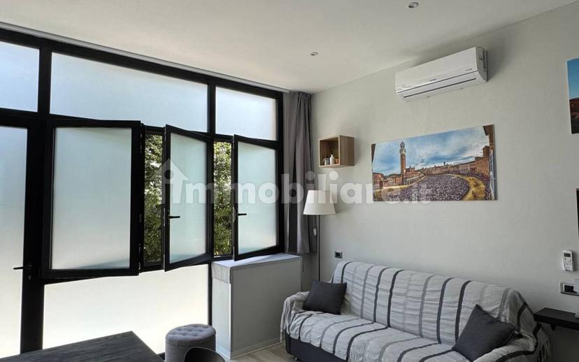 Loft via Bettino Ricasoli, Fuori Porta Camollia, Siena — foto 2 di 14