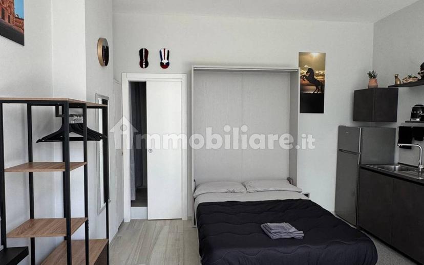 Loft via Bettino Ricasoli, Fuori Porta Camollia, Siena — foto 5 di 14