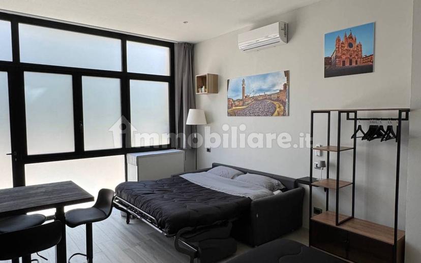 Loft via Bettino Ricasoli, Fuori Porta Camollia, Siena — foto 8 di 14