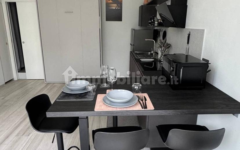Loft via Bettino Ricasoli, Fuori Porta Camollia, Siena — foto 3 di 14