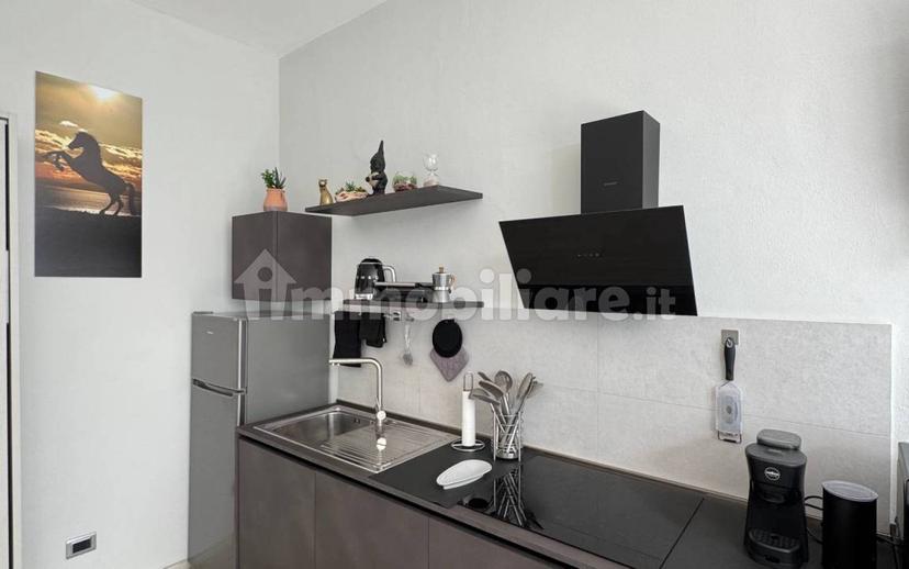 Loft via Bettino Ricasoli, Fuori Porta Camollia, Siena — foto 10 di 14