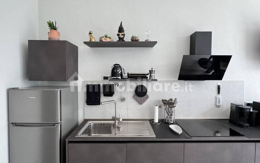 Loft via Bettino Ricasoli, Fuori Porta Camollia, Siena — foto 4 di 14