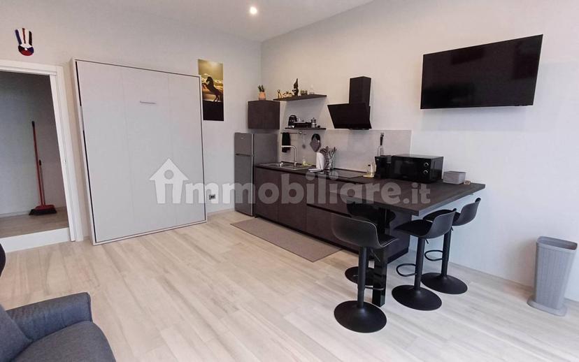 Loft via Bettino Ricasoli, Fuori Porta Camollia, Siena — foto 9 di 14