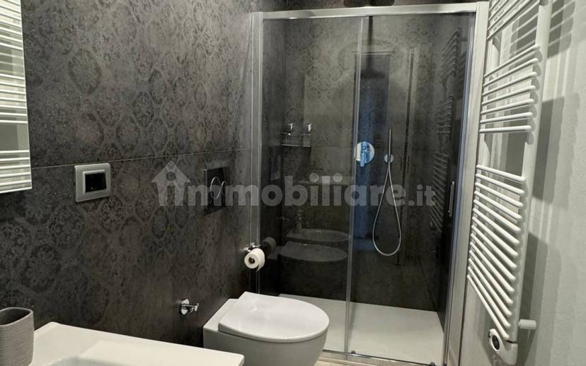 Loft via Bettino Ricasoli, Fuori Porta Camollia, Siena — foto 13 di 14