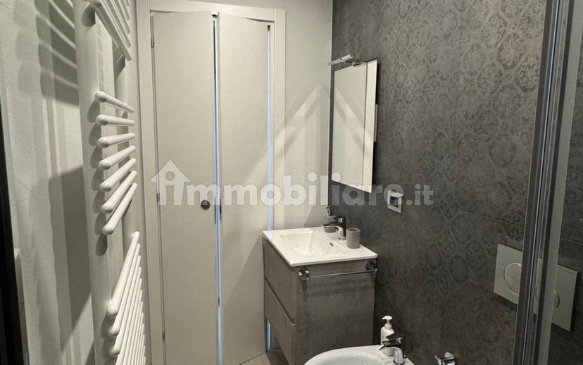 Loft via Bettino Ricasoli, Fuori Porta Camollia, Siena — foto 11 di 14