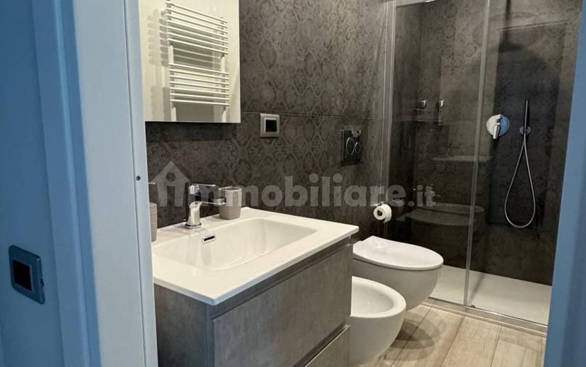 Loft via Bettino Ricasoli, Fuori Porta Camollia, Siena — foto 14 di 14