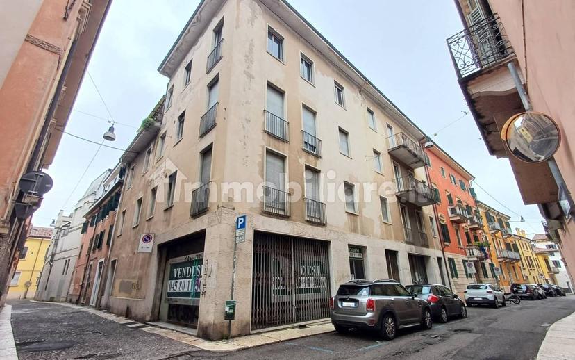 Loft via Amatore Sciesa, Valverde, Verona