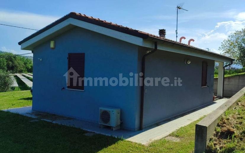Loft via Sacca 8/a, Colli al Metauro — foto 10 di 19