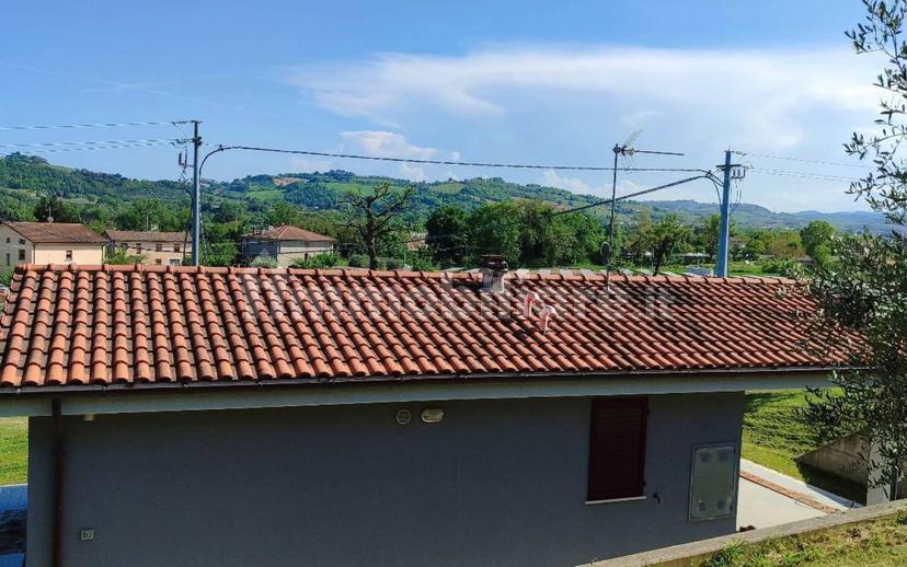 Loft via Sacca 8/a, Colli al Metauro — foto 14 di 19