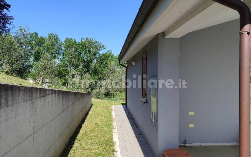 Loft via Sacca 8/a, Colli al Metauro — foto 5 di 19
