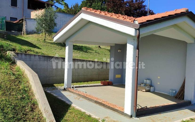 Loft via Sacca 8/a, Colli al Metauro — foto 3 di 19