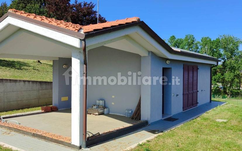 Loft via Sacca 8/a, Colli al Metauro — foto 9 di 19