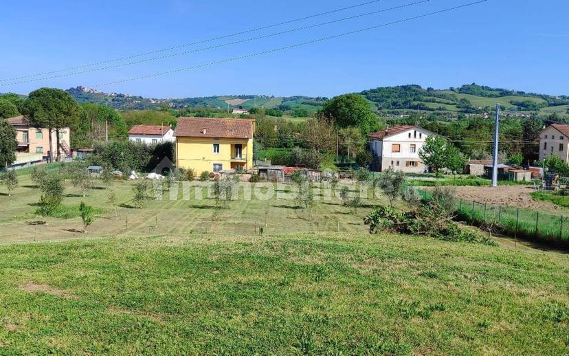Loft via Sacca 8/a, Colli al Metauro — foto 11 di 19