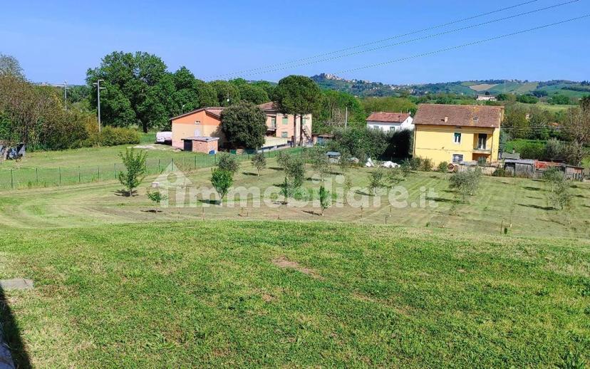 Loft via Sacca 8/a, Colli al Metauro — foto 19 di 19