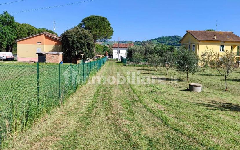 Loft via Sacca 8/a, Colli al Metauro — foto 4 di 19