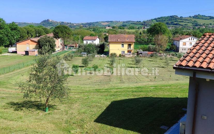 Loft via Sacca 8/a, Colli al Metauro — foto 8 di 19