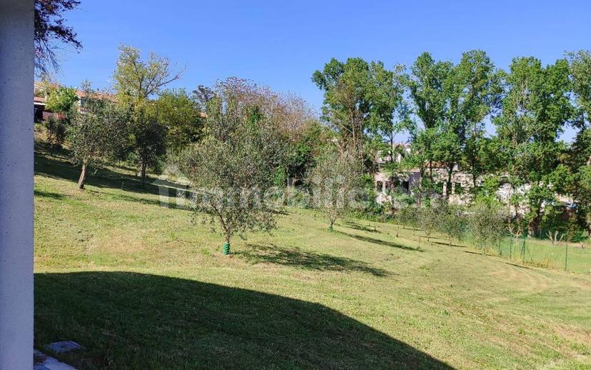 Loft via Sacca 8/a, Colli al Metauro — foto 2 di 19