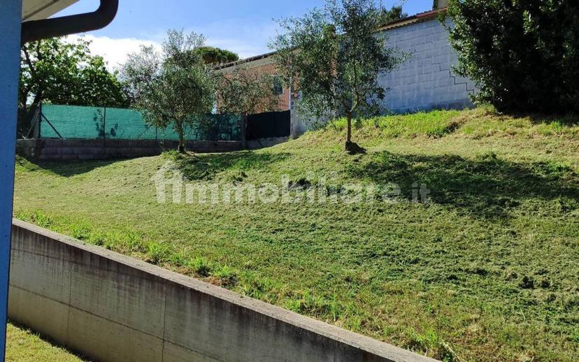 Loft via Sacca 8/a, Colli al Metauro — foto 15 di 19
