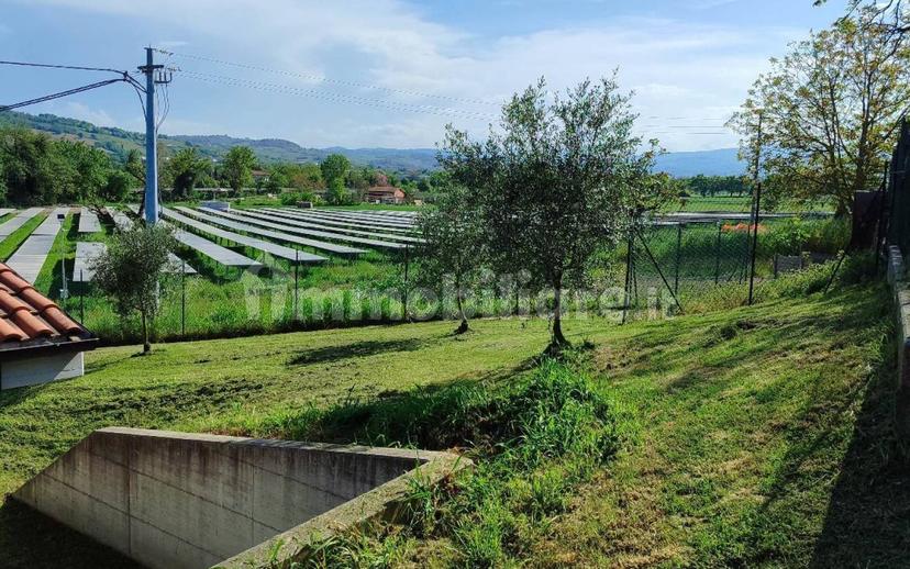 Loft via Sacca 8/a, Colli al Metauro — foto 6 di 19