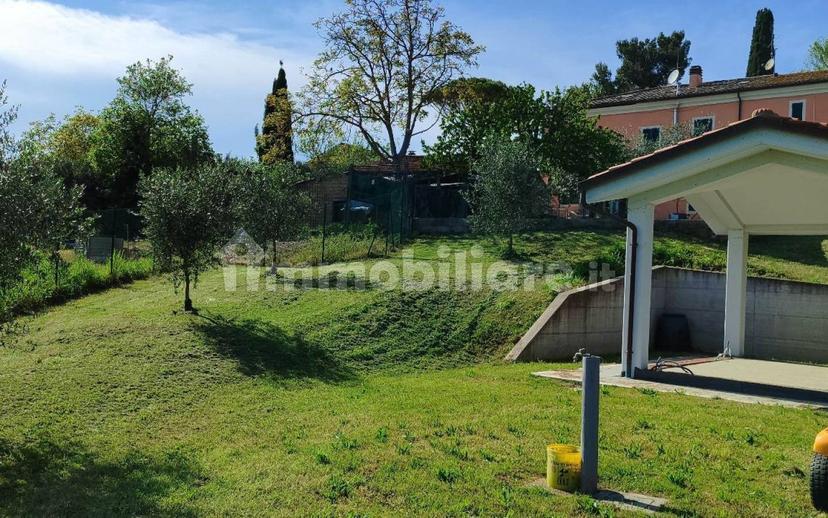 Loft via Sacca 8/a, Colli al Metauro — foto 7 di 19