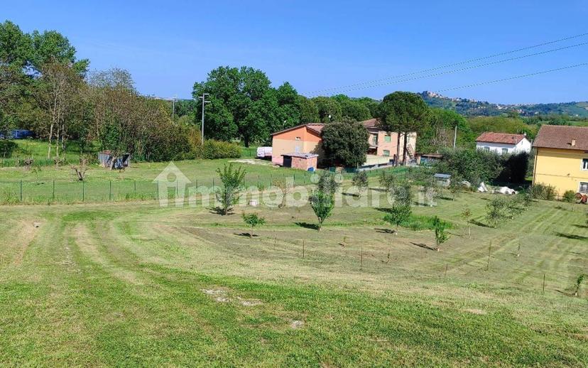Loft via Sacca 8/a, Colli al Metauro — foto 13 di 19