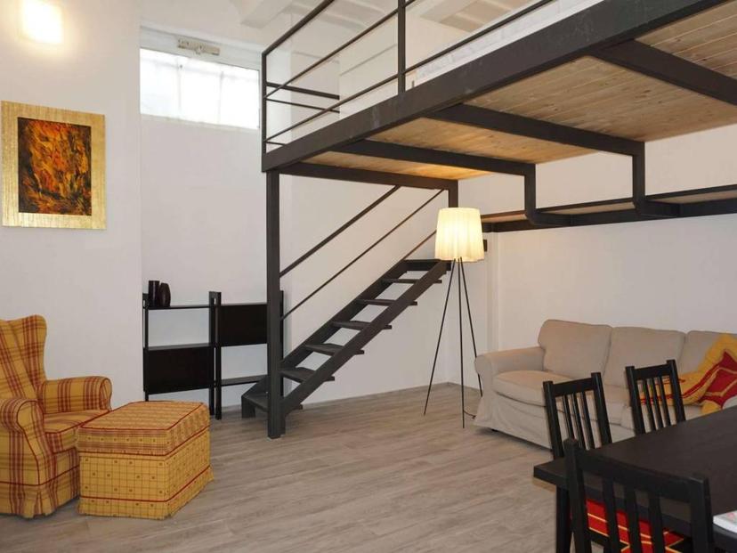 Loft via Calatafimi 9, Ticinese, Milano — foto 6 di 13