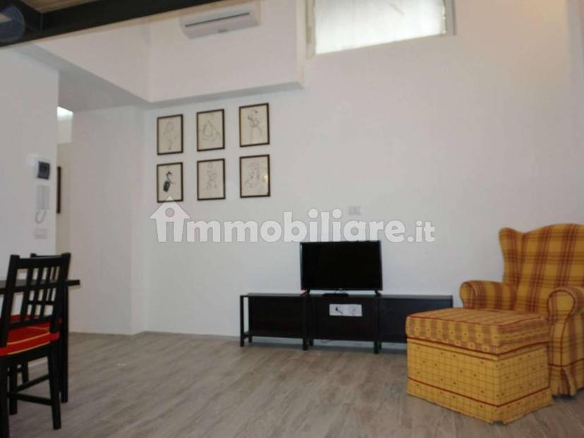 Loft via Calatafimi 9, Ticinese, Milano — foto 4 di 13
