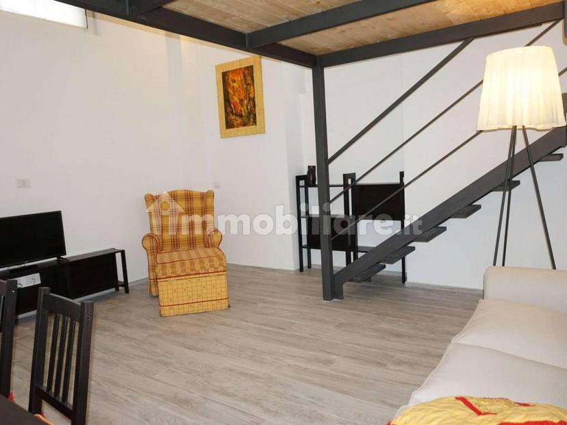 Loft via Calatafimi 9, Ticinese, Milano — foto 10 di 13
