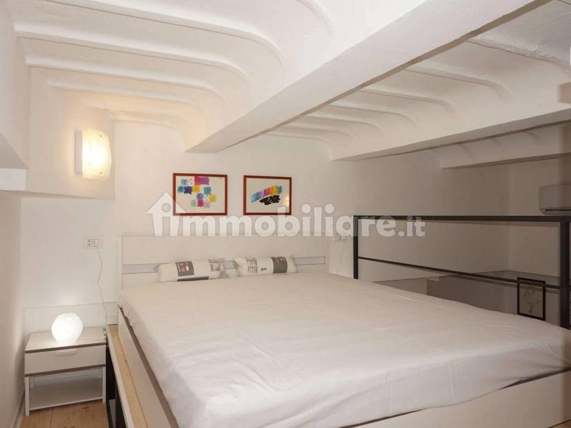 Loft via Calatafimi 9, Ticinese, Milano — foto 3 di 13