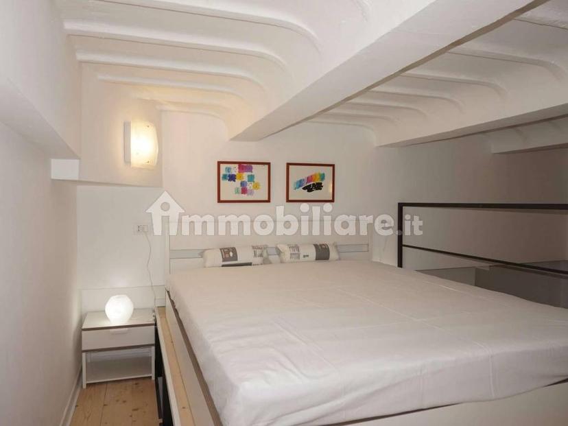 Loft via Calatafimi 9, Ticinese, Milano — foto 11 di 13