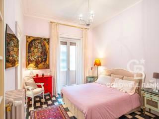 Appartamento via Flaminia, Flaminio, Roma
