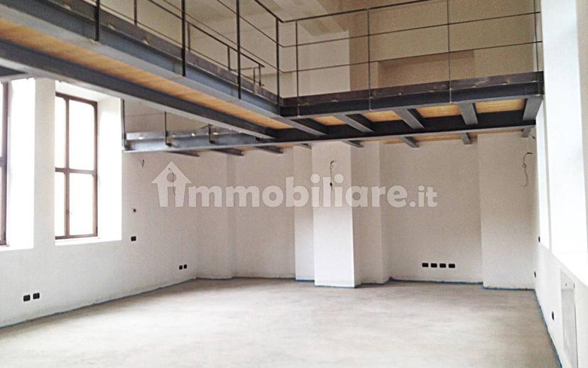 Loft via Angelo Pegoraro, Cascinetta, Gallarate — foto 15 di 20