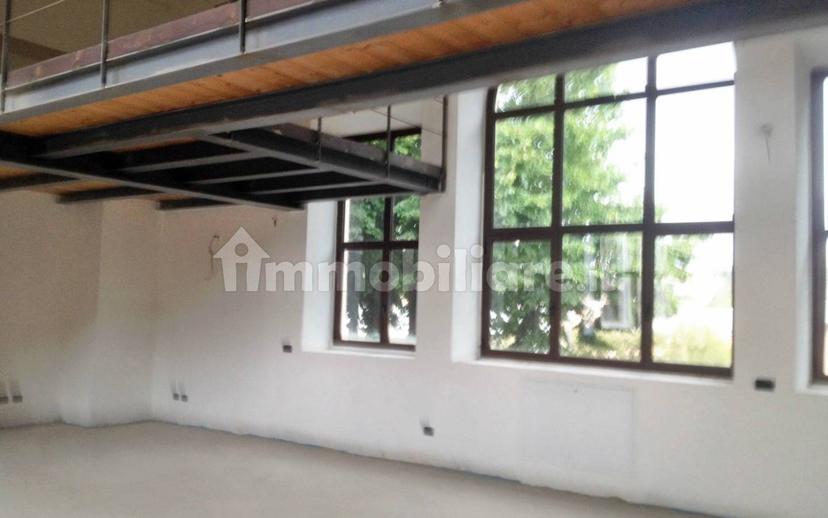 Loft via Angelo Pegoraro, Cascinetta, Gallarate — foto 11 di 20