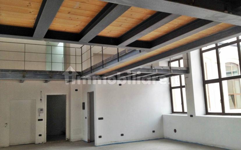 Loft via Angelo Pegoraro, Cascinetta, Gallarate — foto 12 di 20