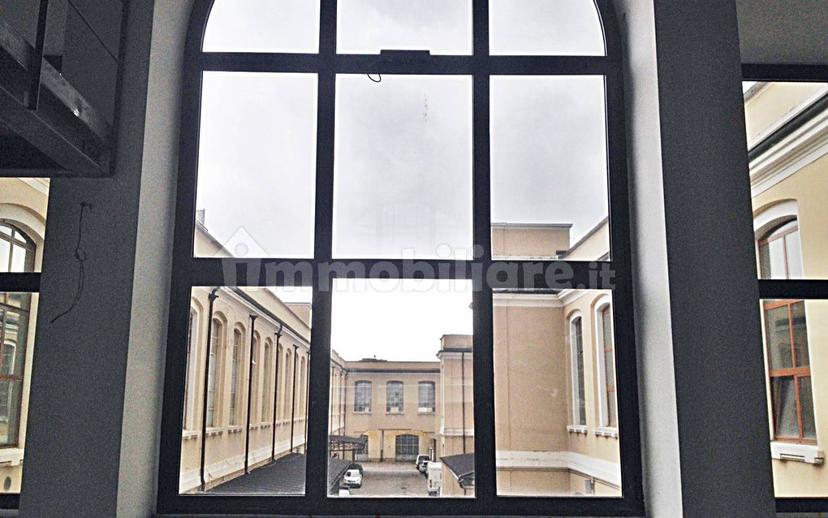 Loft via Angelo Pegoraro, Cascinetta, Gallarate — foto 10 di 20