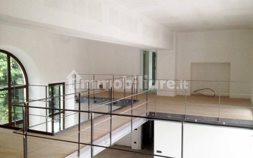Loft via Angelo Pegoraro, Cascinetta, Gallarate — foto 3 di 20
