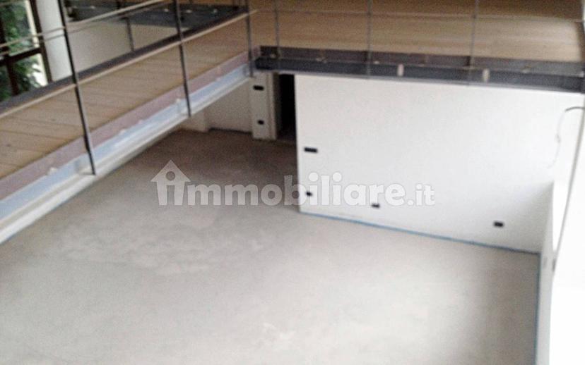 Loft via Angelo Pegoraro, Cascinetta, Gallarate — foto 14 di 20